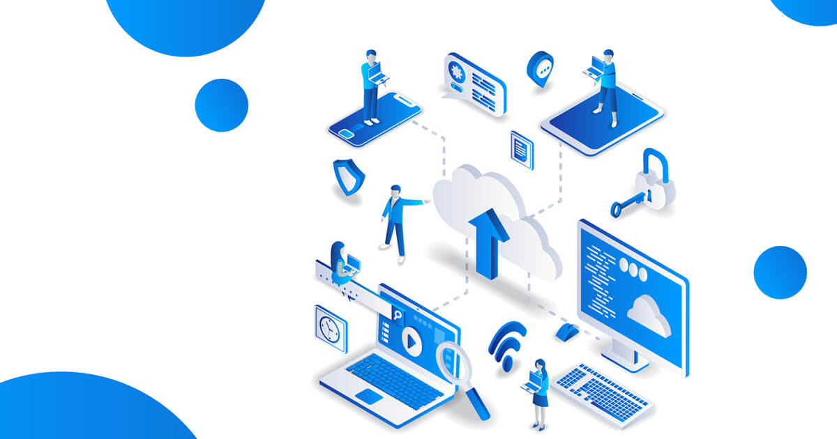 What is Cloud Networking?