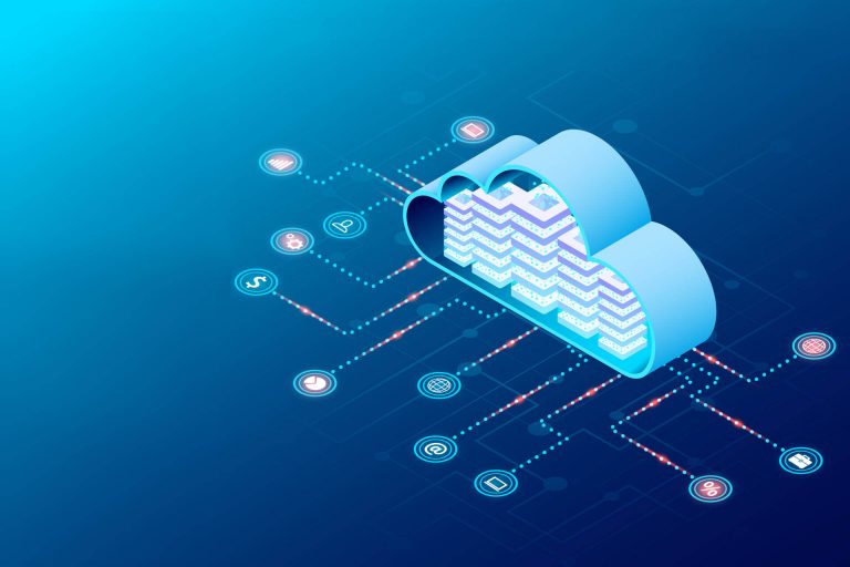 What is Distributed Cloud?