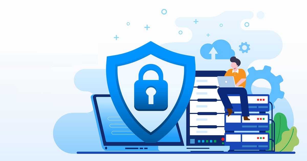 What is Network Infrastructure Security?