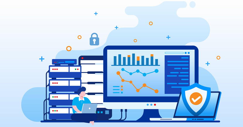 Types of Network infrastructure Security