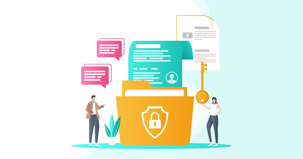 Data Encryption at Rest Explained | phoenixNAP Blog
