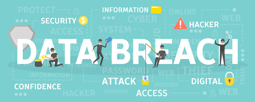 Guide to data breaches