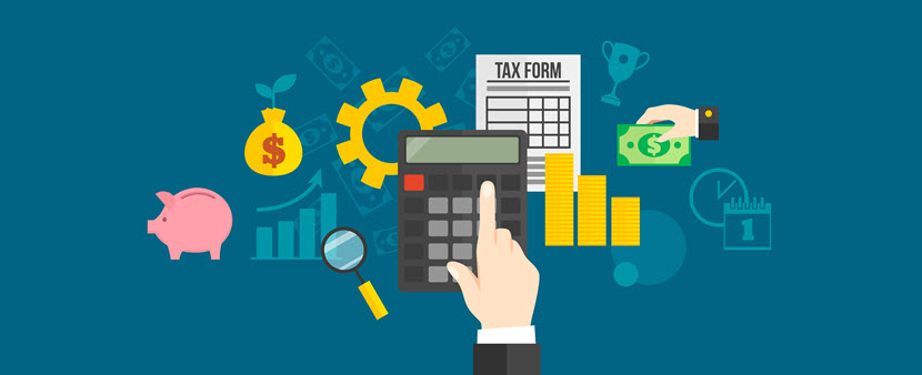 Capital expenditures versus operating expenses