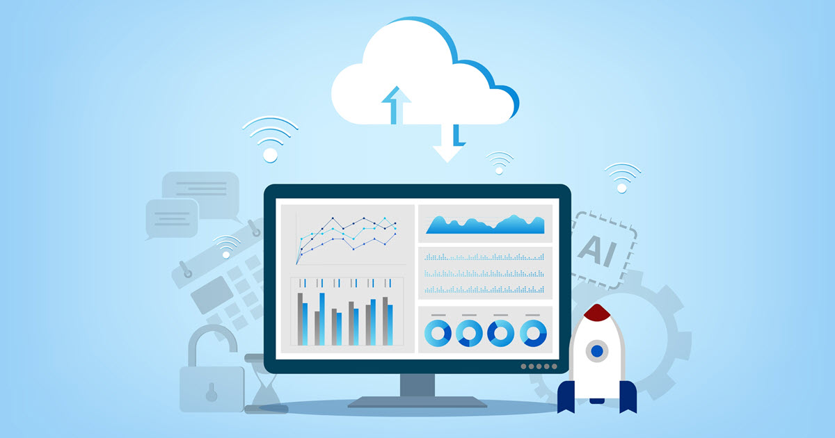 6 Cloud Computing Trends for 2023 (And Beyond)