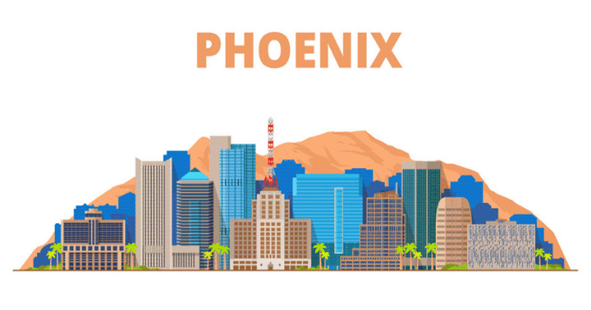 Phoenix Metro Datacenter Market Analysis