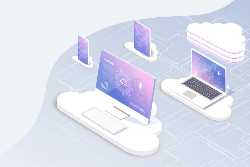 Alternatives To Cloud Computing 6 Options Alternatives To Cloud Computing 6 Options