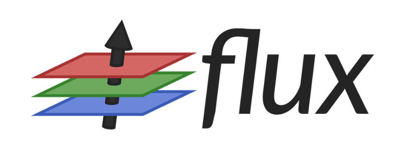 Flux deep learning framework