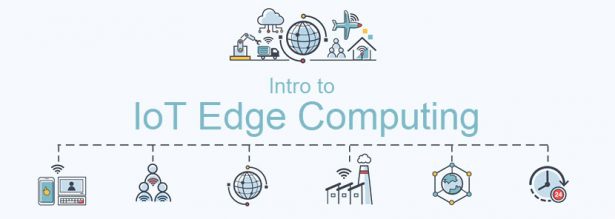 IoT Edge Computing: How Do IoT and Edge Computing Work Together?