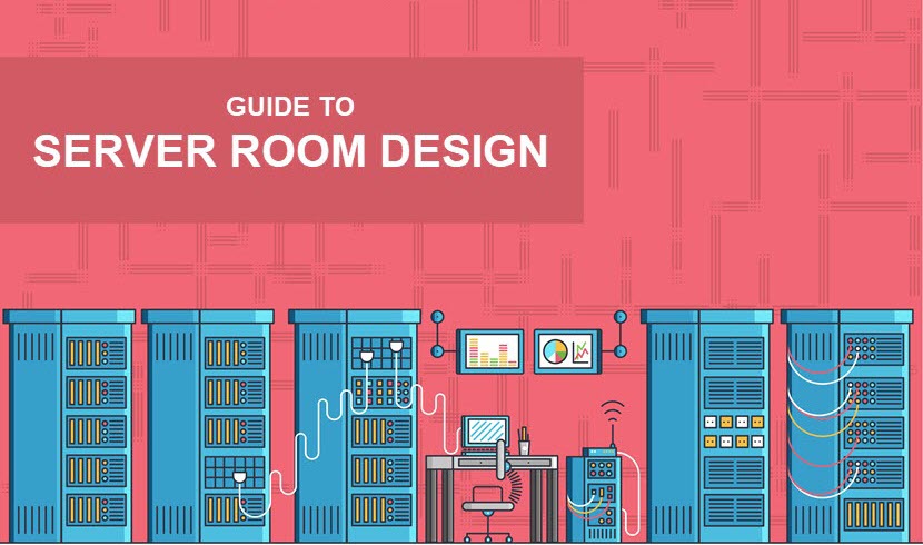 Guide to server room design