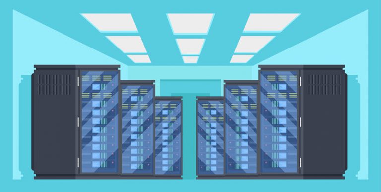 Server Room Design Best Practices | phoenixNAP Blog
