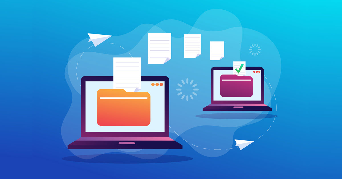 Data in Transit Encryption Explained | phoenixNAP Blog