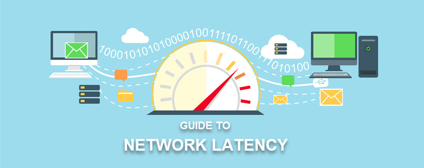 Network latency explained and how to fix it