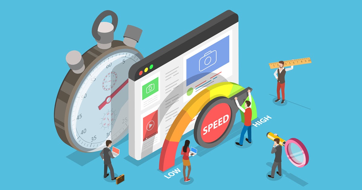 Network Latency: Definition, Causes & Best Practices