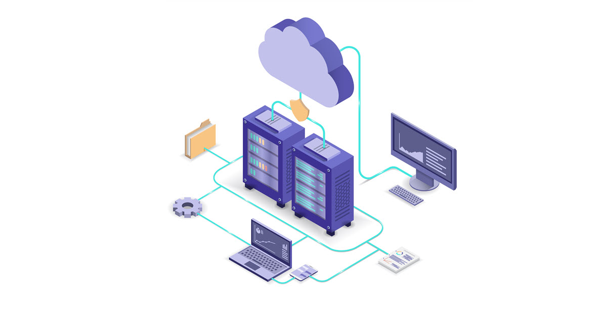 Alternatives To Cloud Computing 6 Options Alternatives To Cloud Computing 6 Options