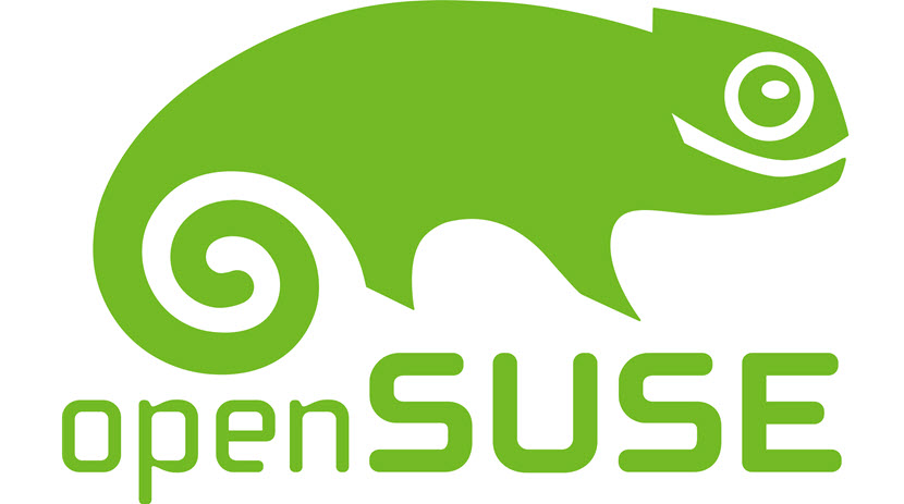 OpenSUSE