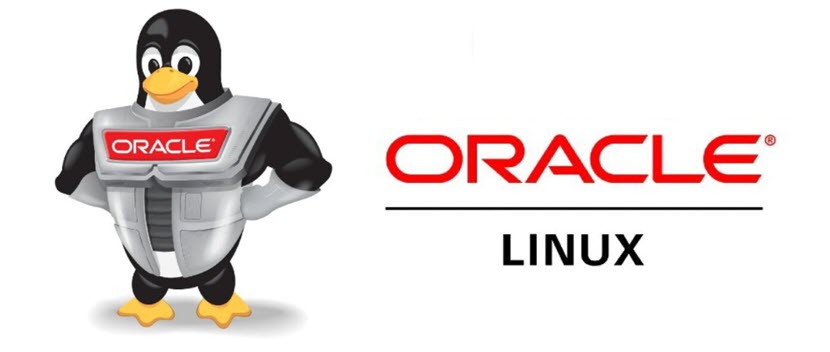 Oracle Linux as one of CentOS alternatives