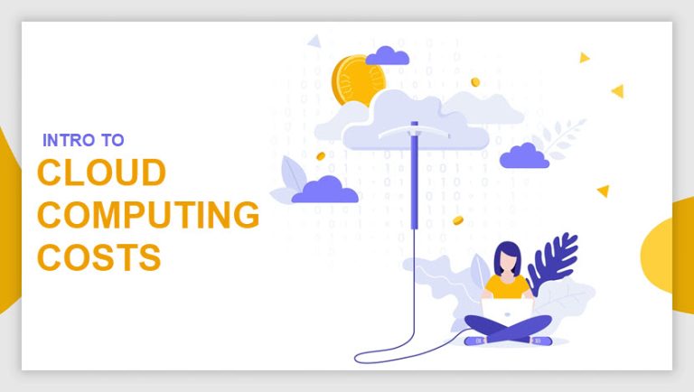 Cloud Computing Costs: How to Manage Your Bill | phoenixNAP Blog