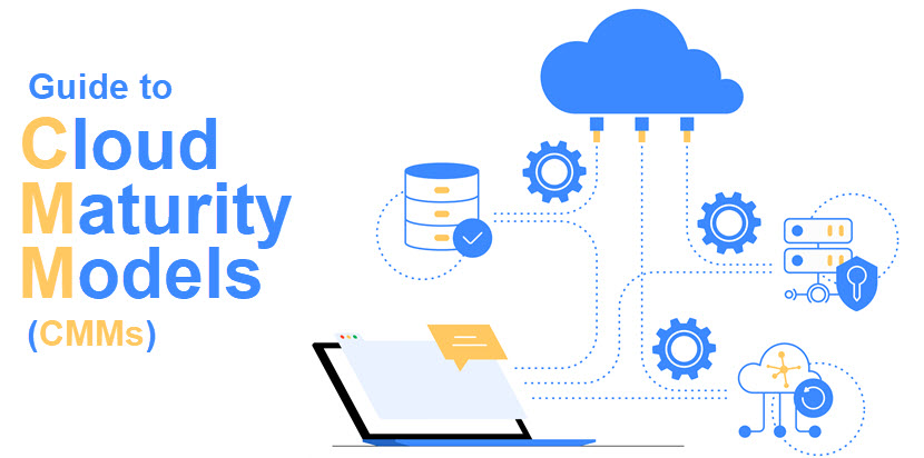 Cloud maturity model (CMM)