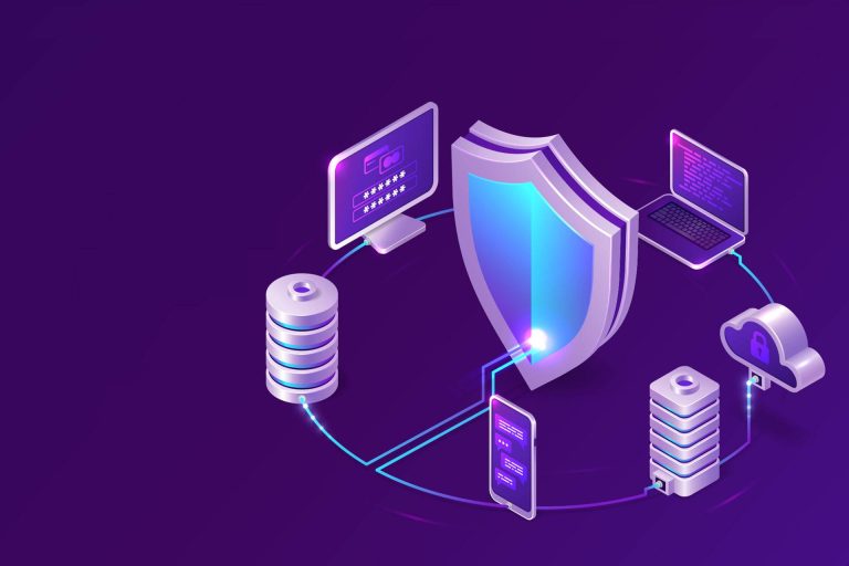 What is Endpoint Security