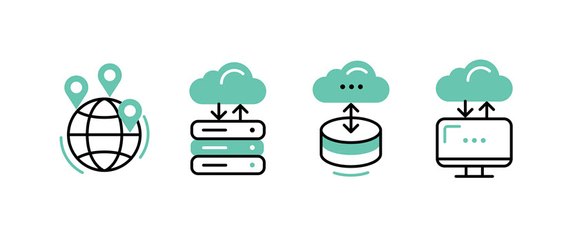 colocation vs cloud challenges