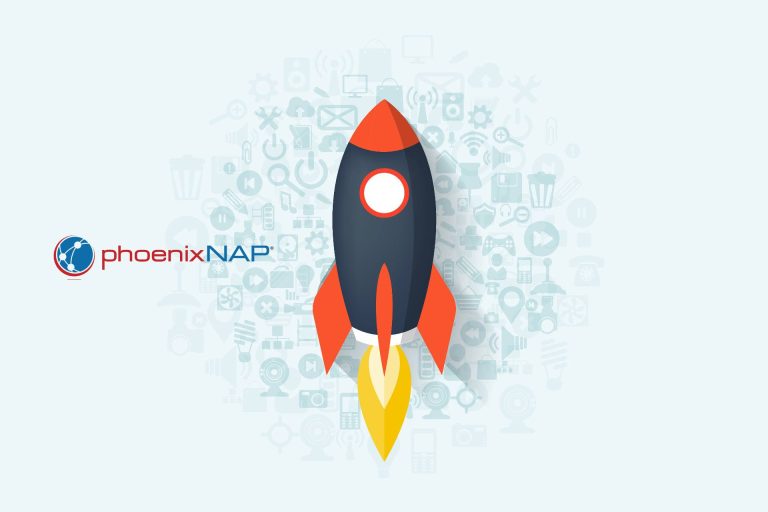 phoenixNAP Startup Success Stories
