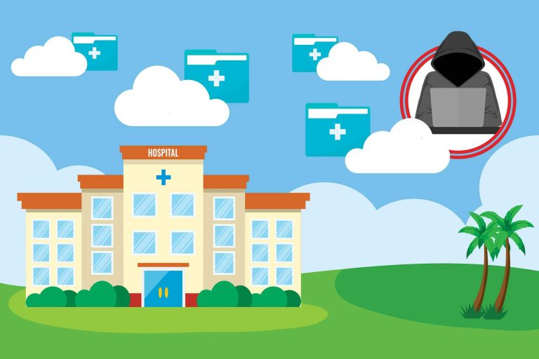 Ransomware in Healthcare: Stats and Recommendations