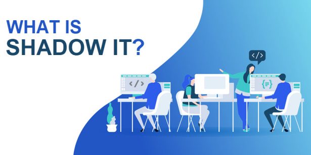What Is Shadow IT and How to Handle It? | phoenixNAP Blog