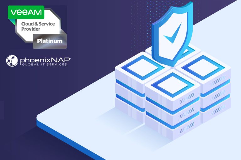 phoenixNAP Updated to Veeam Backup and Replication 12: Compatibility Requirements and New Features