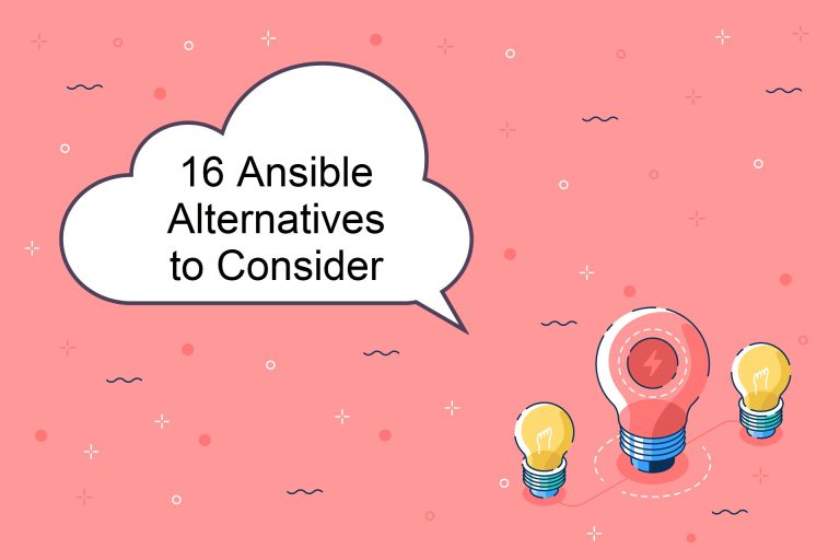 16 Ansible Alternatives to Consider