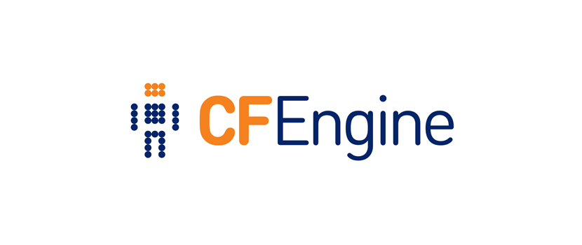 CFEngine logo