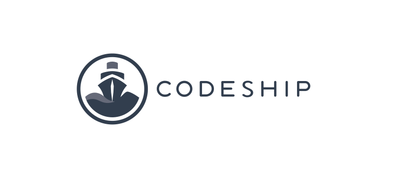 CodeShip logo