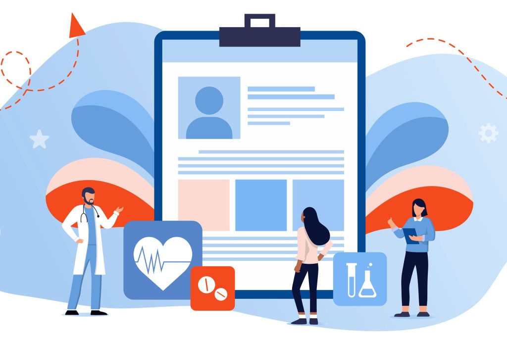 HIPAA violations in the workplace.