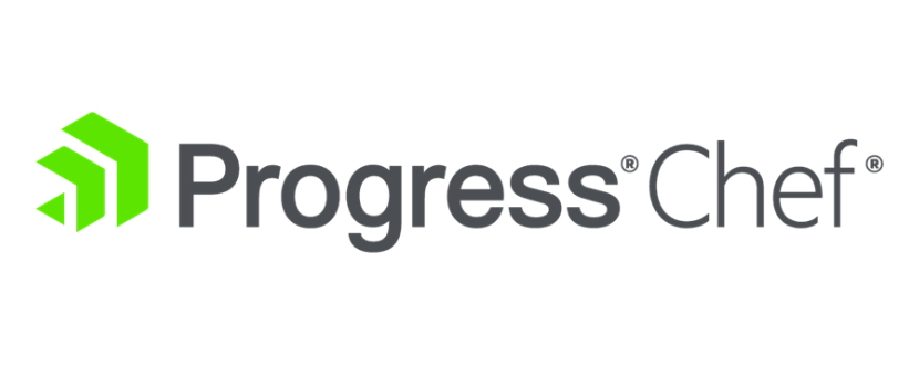 Progress Chef logo