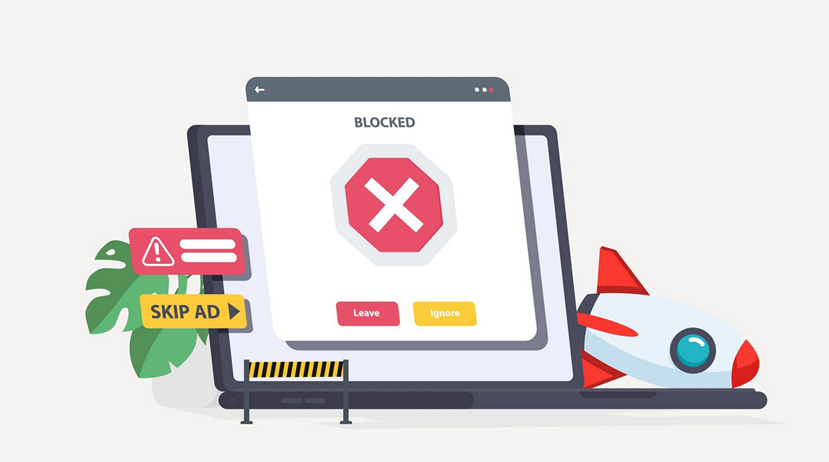 Top 18 Chrome security extensions featured.