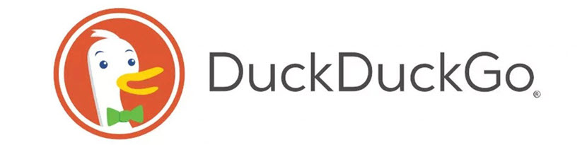 DuckDuckGo security extension for Chrome