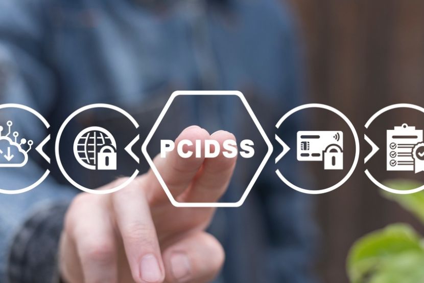 pci dss compliance requirements