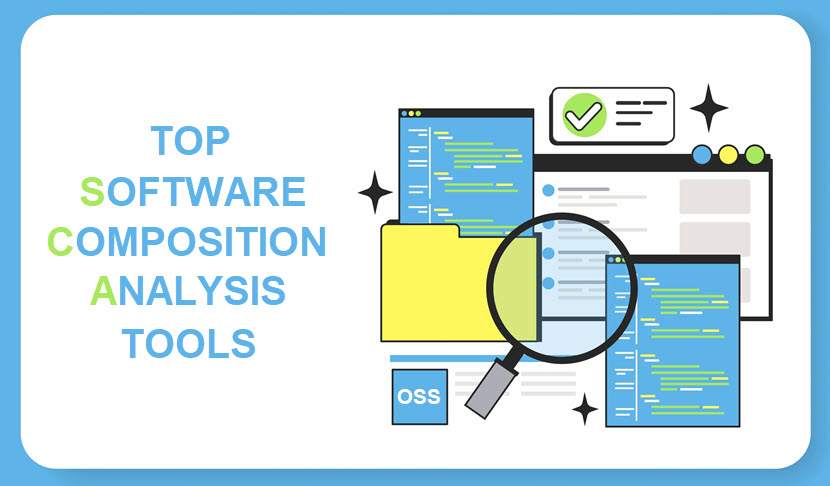 Best software composition analysis tools