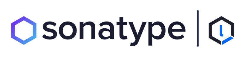 Sonatype Lifecycle logo