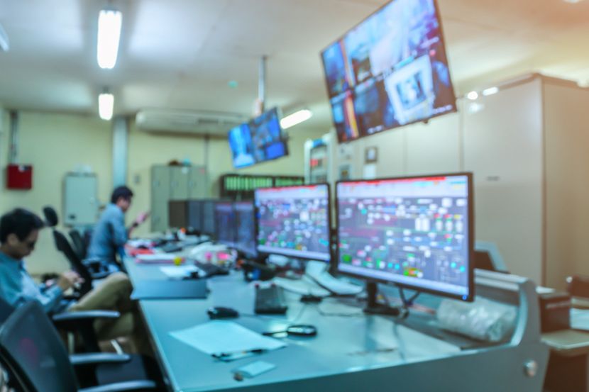why is security operations center needed