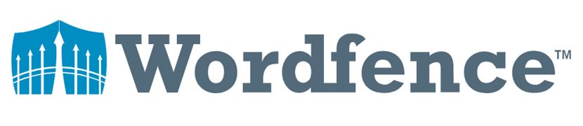 Wordfence logo.
