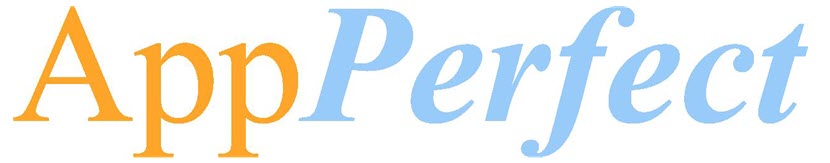 AppPerfect logo
