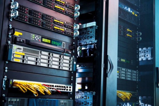 What Is Server Hosting? Types and Benefits Explained