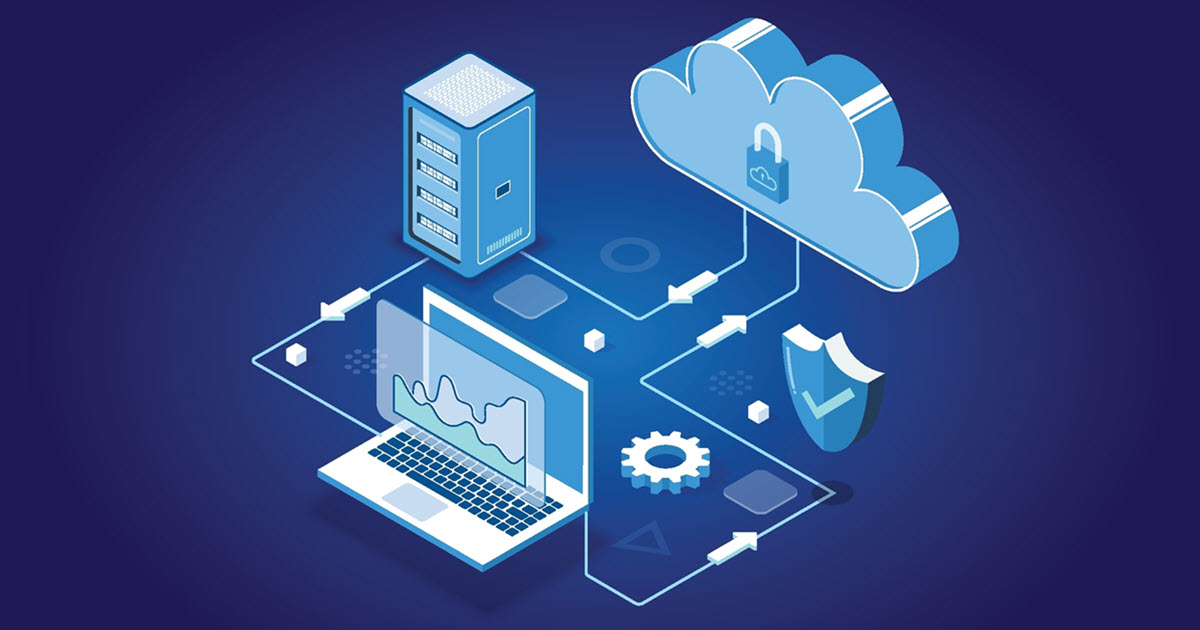 Hybrid Cloud Security: Challenges & Best Practices