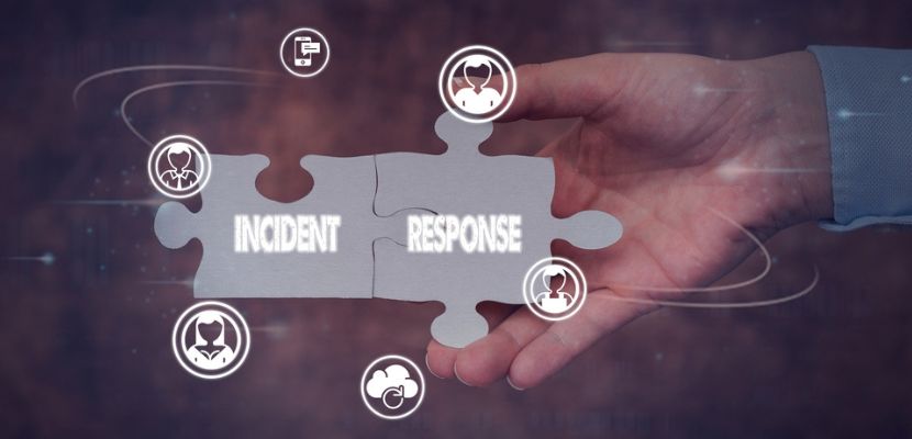 why do businesses need a cybersecurity incident response plan