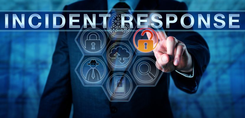 what is a cybersecurity incident response plan