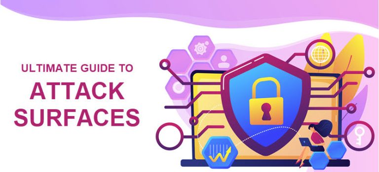 What Is an Attack Surface & How to Reduce It