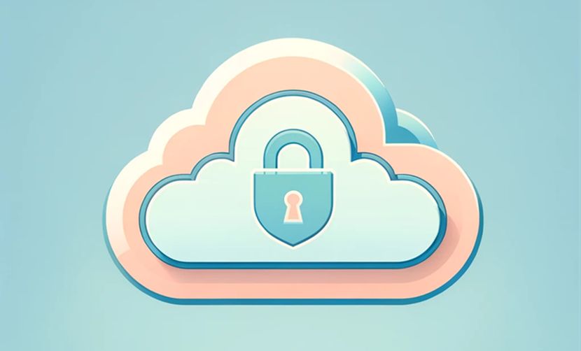 Cloud security tips.