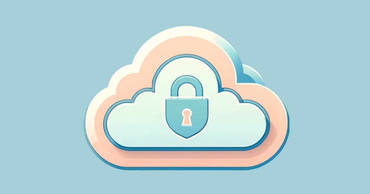 12 Cloud Security Best Practices & Tips in 2024