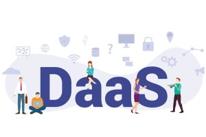 DaaS (Desktop as a Service)