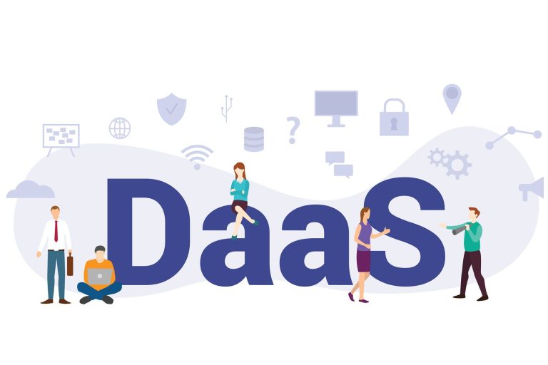 What Is DaaS (Desktop as a Service)?